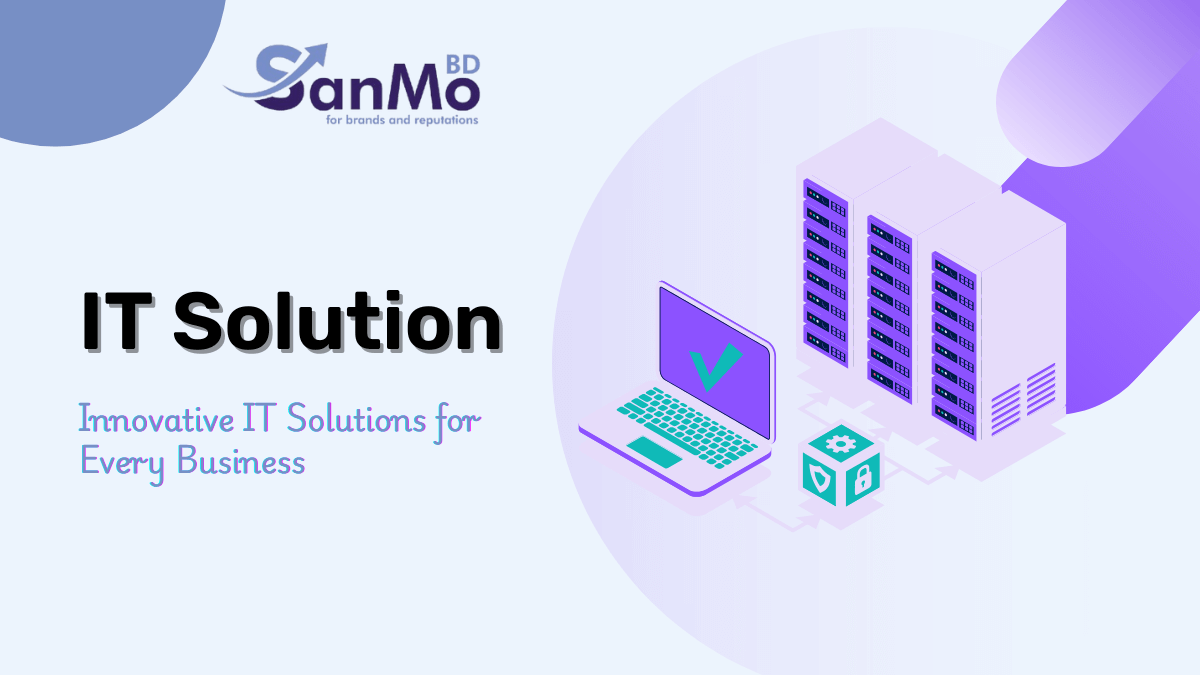 It Solutions