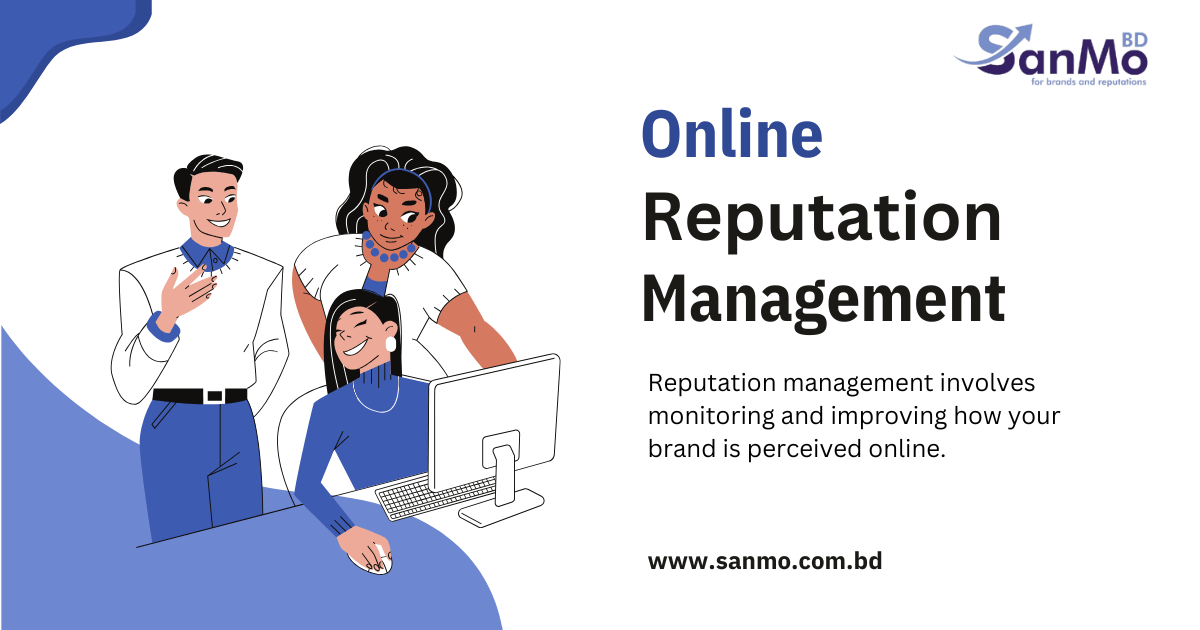 Manage Your Reputation to Manage Your Future