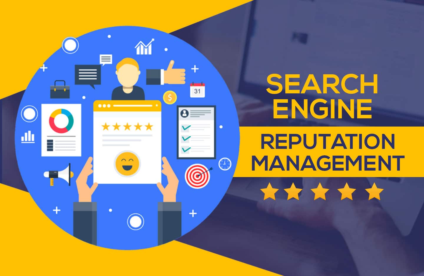 Reputation Management Press Advanced Reputation Management Services | SanMo BD