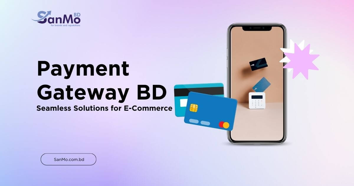 Payment Gateway BD