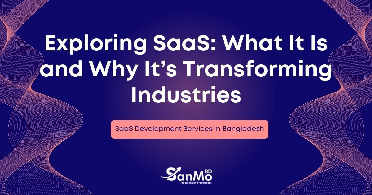 SaaS