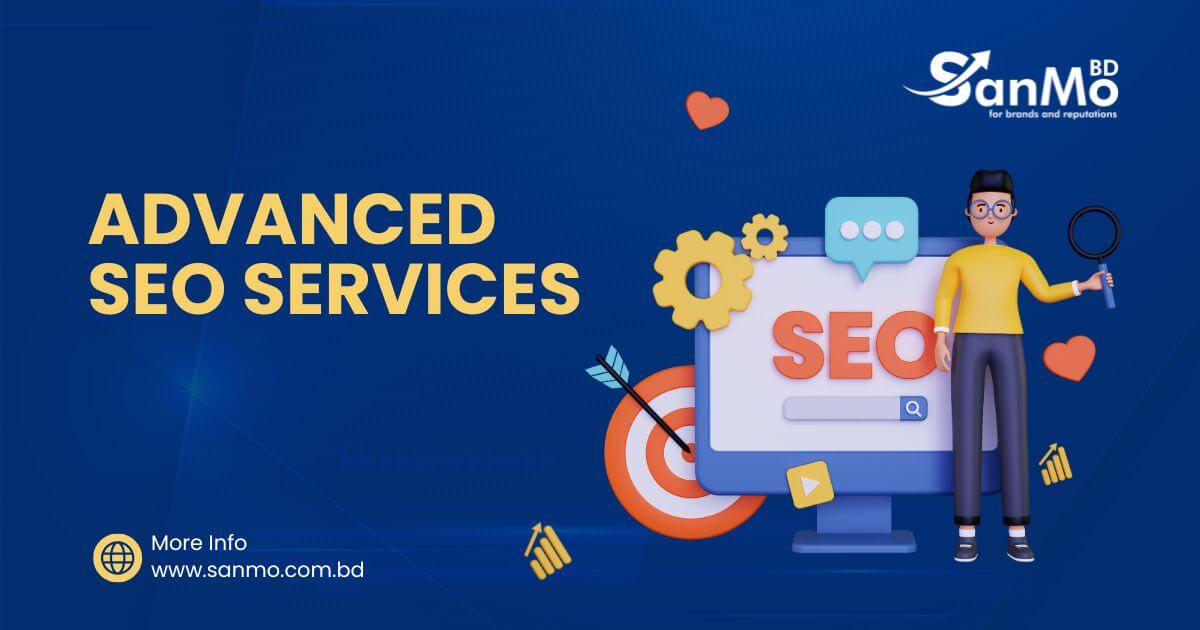 Advanced SEO Services