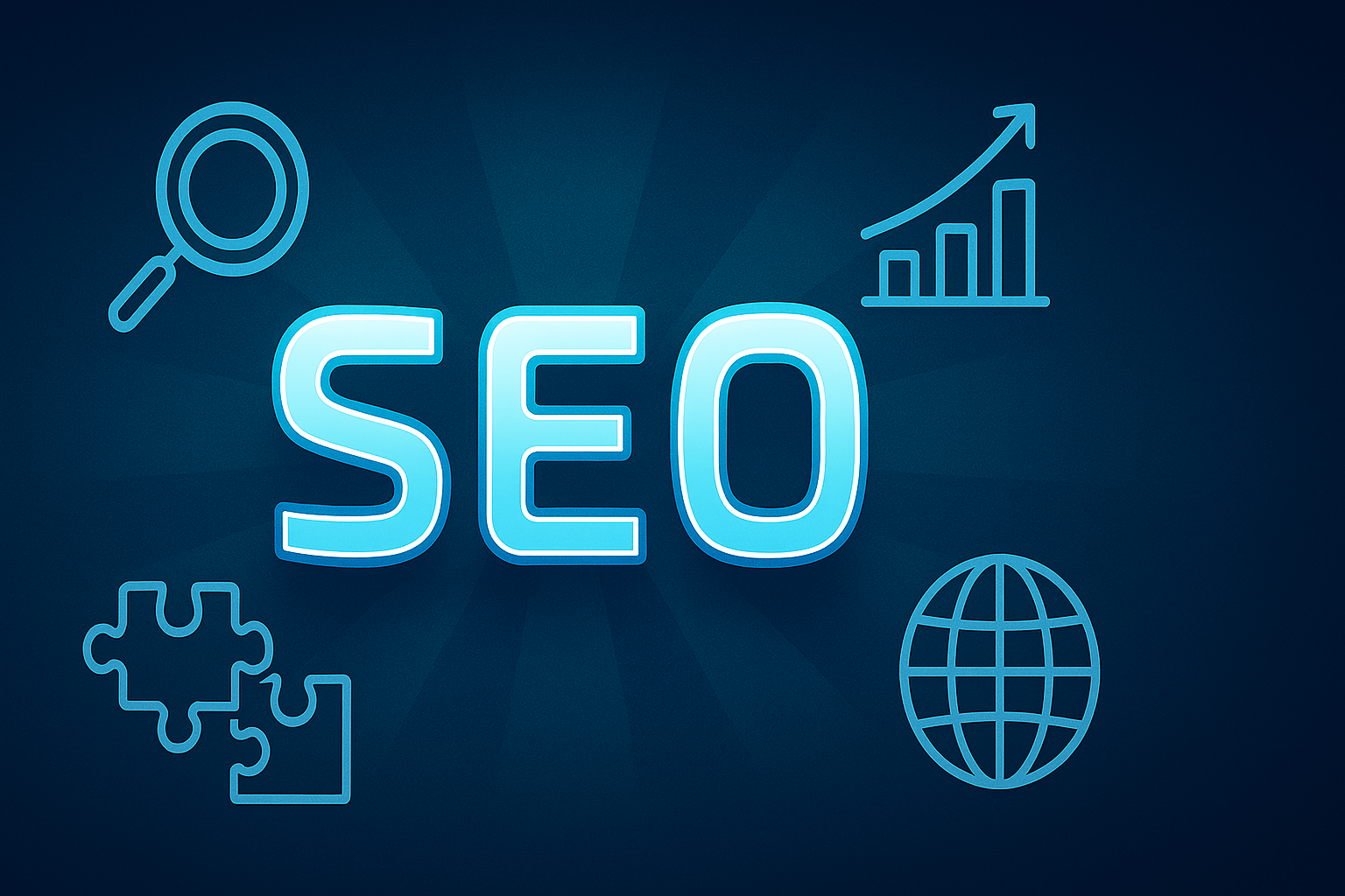 SEO Agency