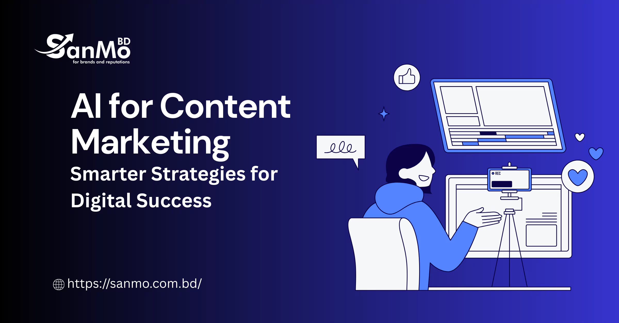 AI for Content Marketing