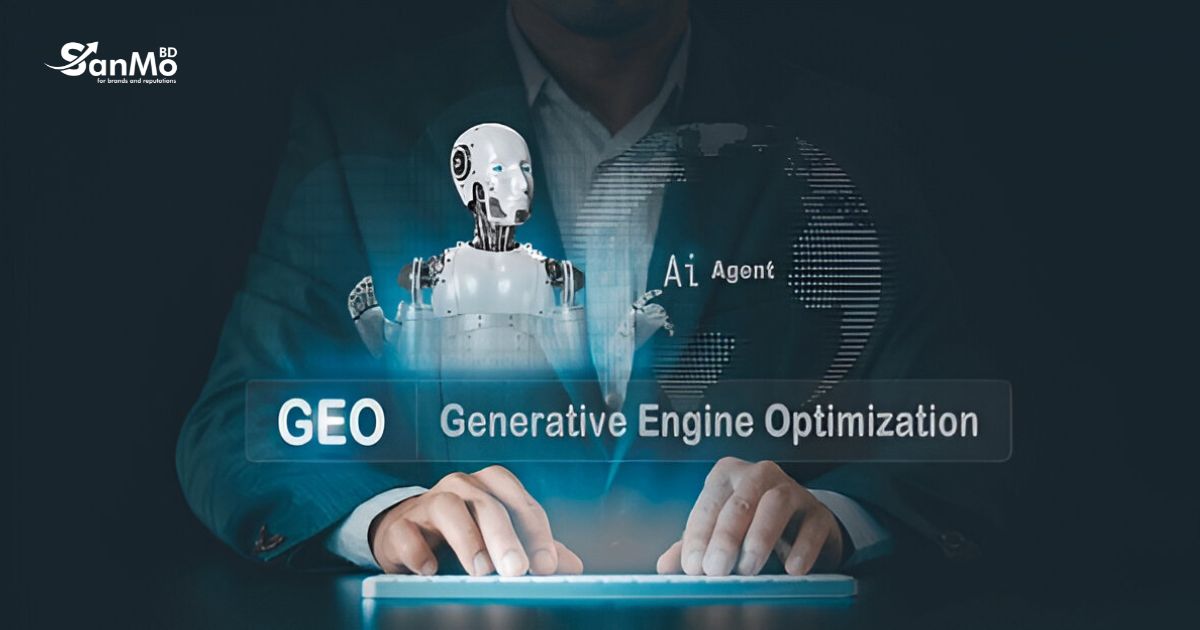 GEO