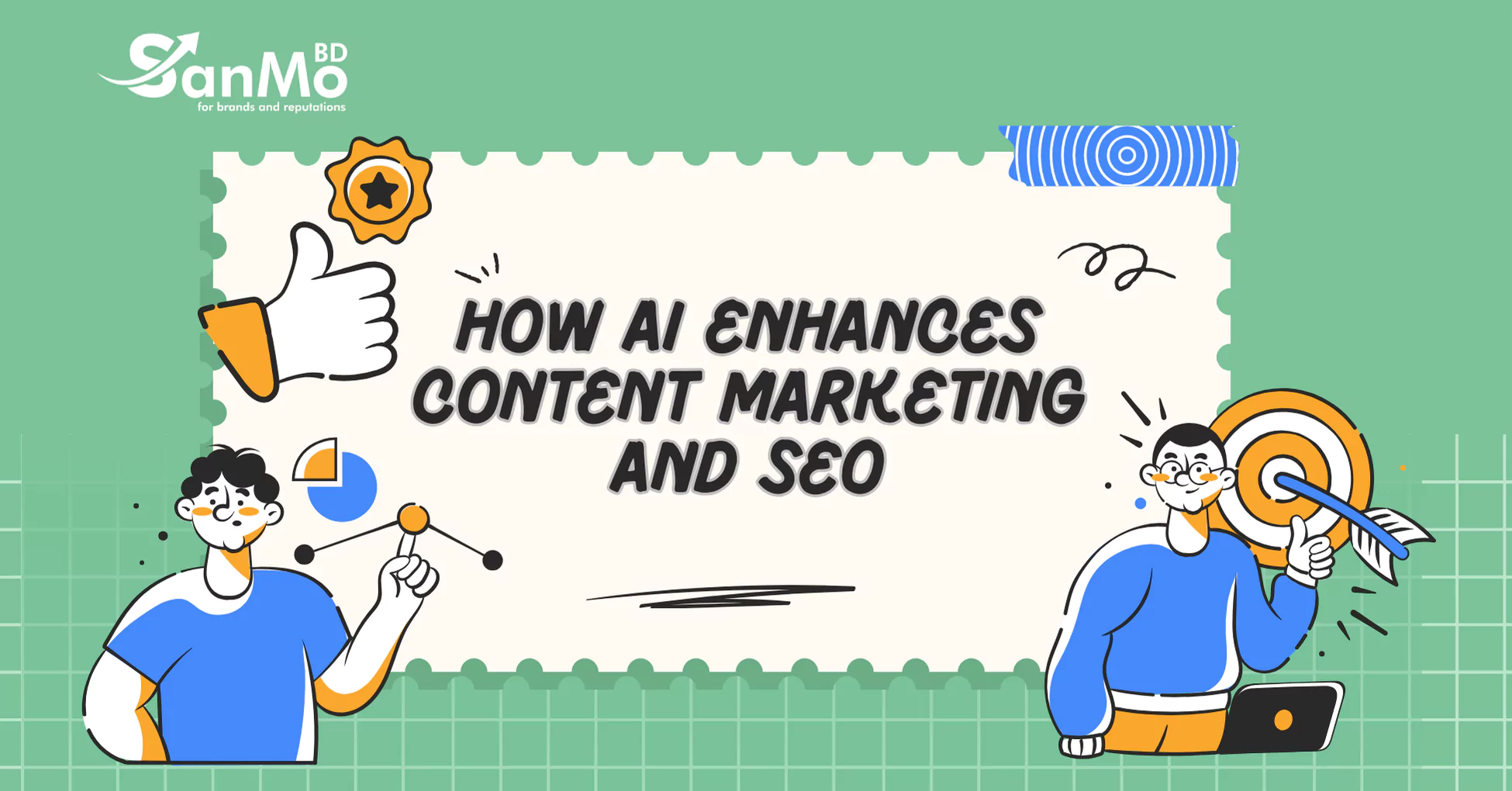AI for Content Marketing