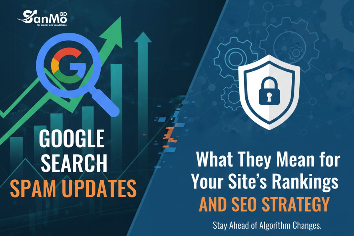 Google Spam Updates