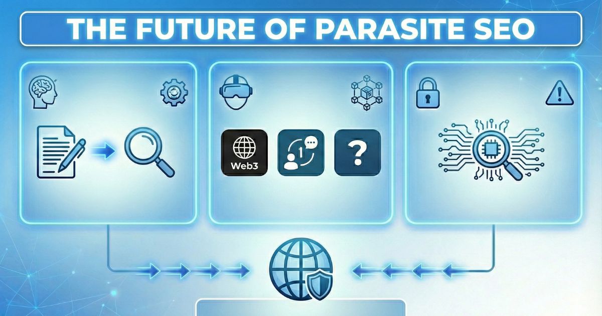Future of Parasite SEO