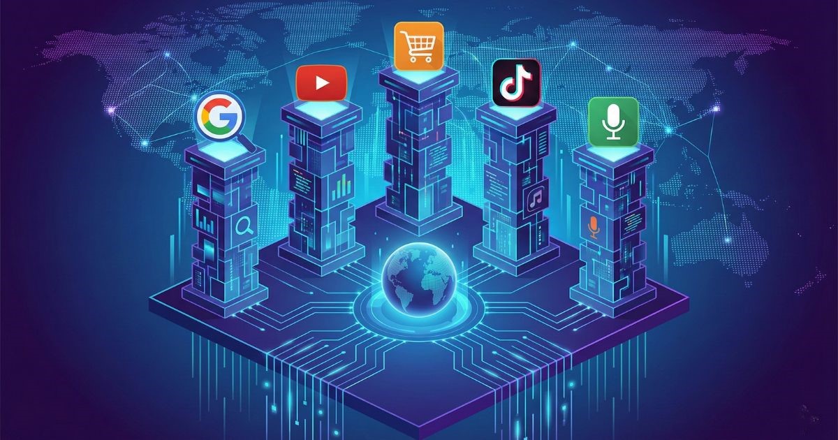 Search Everywhere Strategy