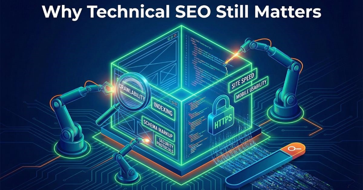 Technical SEO