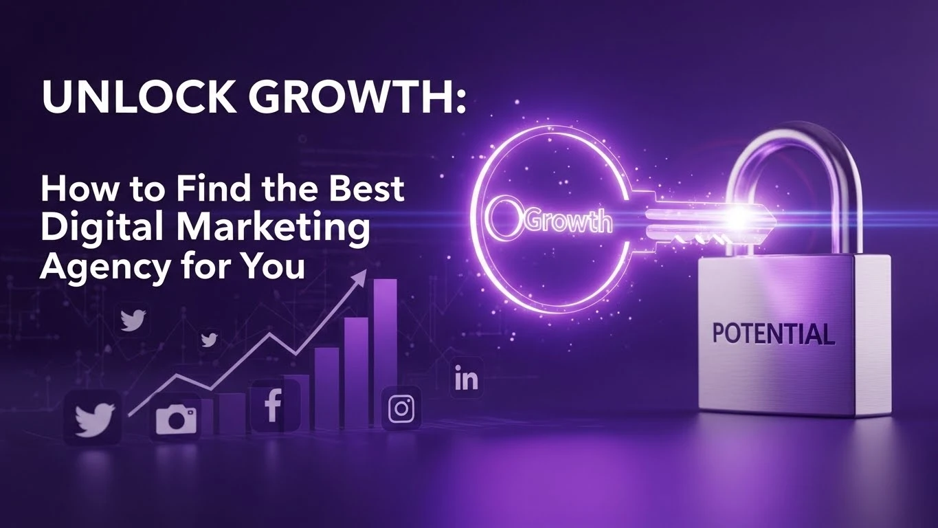 best digital marketing agency