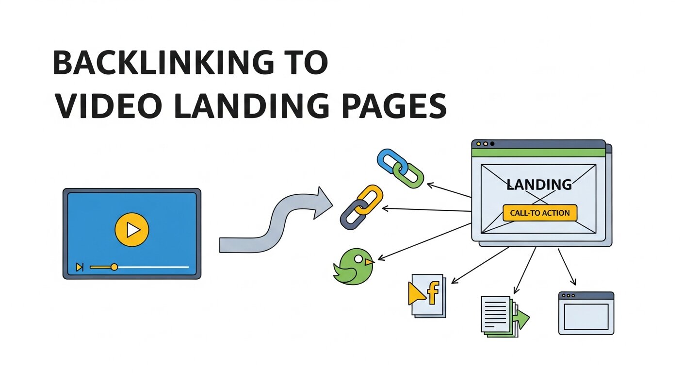  Backlinking to Video 