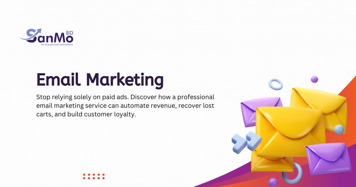 Email Marketing Service