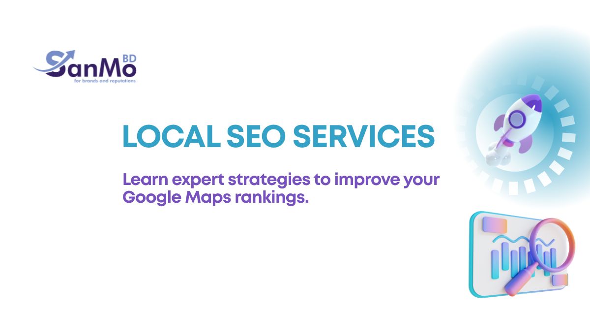 Local SEO Services