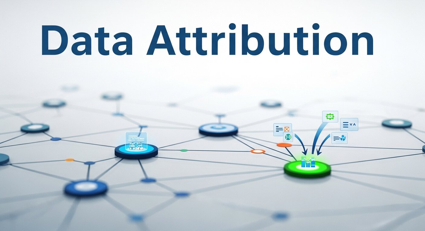 Data Attribution