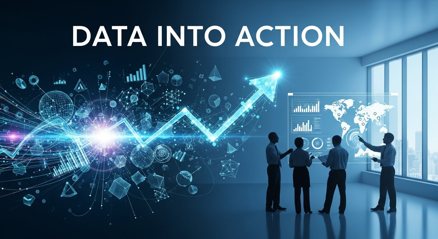 Data into Action