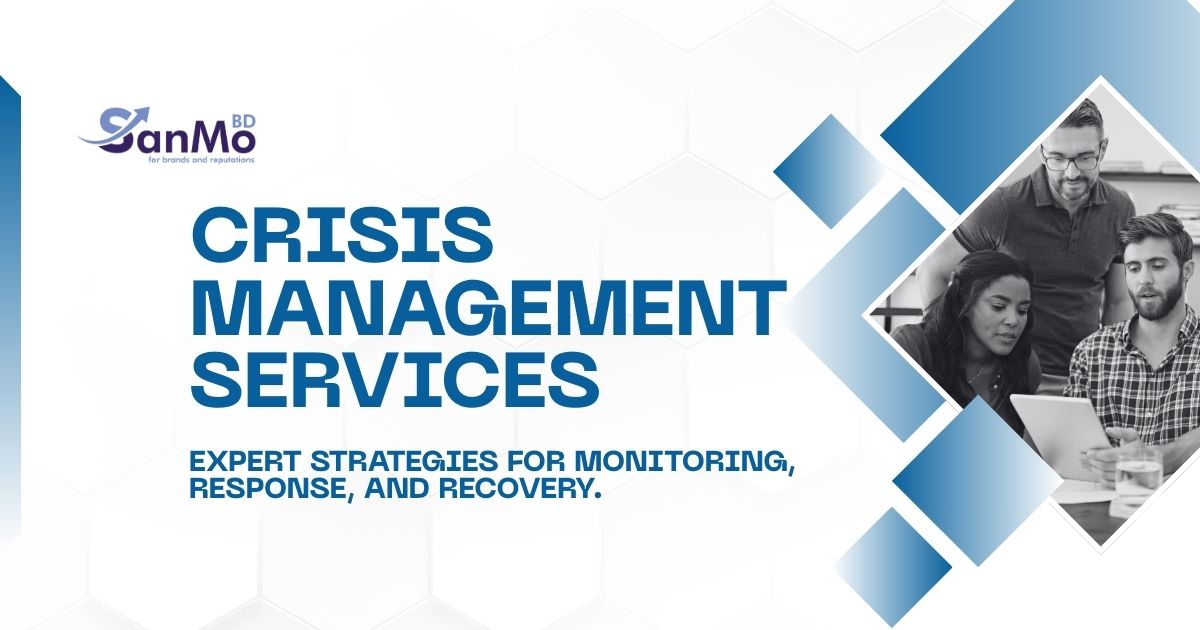 Crisis Management Services