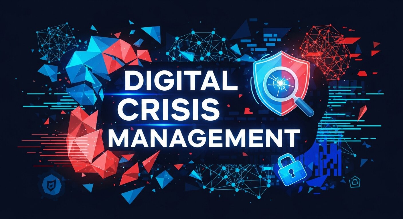 Digital Crisis Management