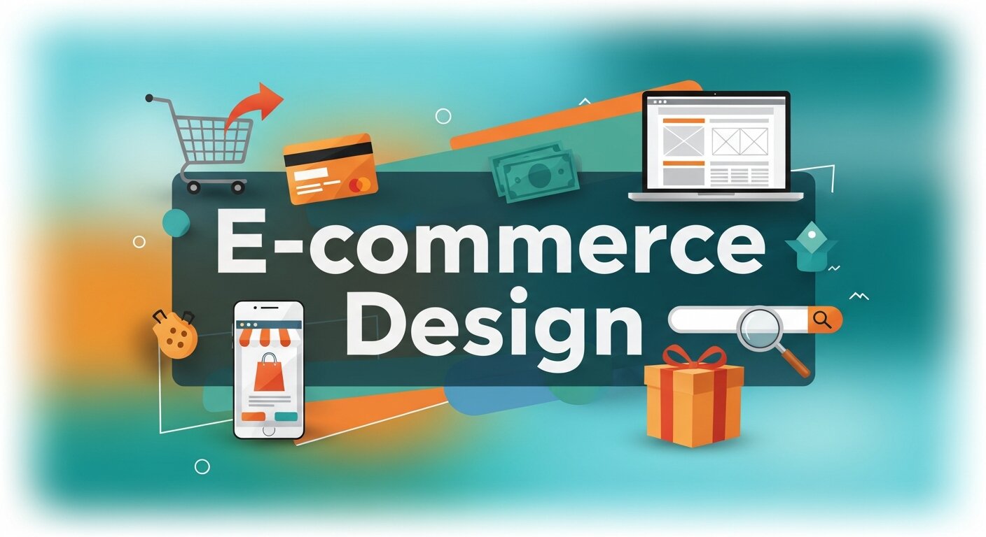 E-commerce Design