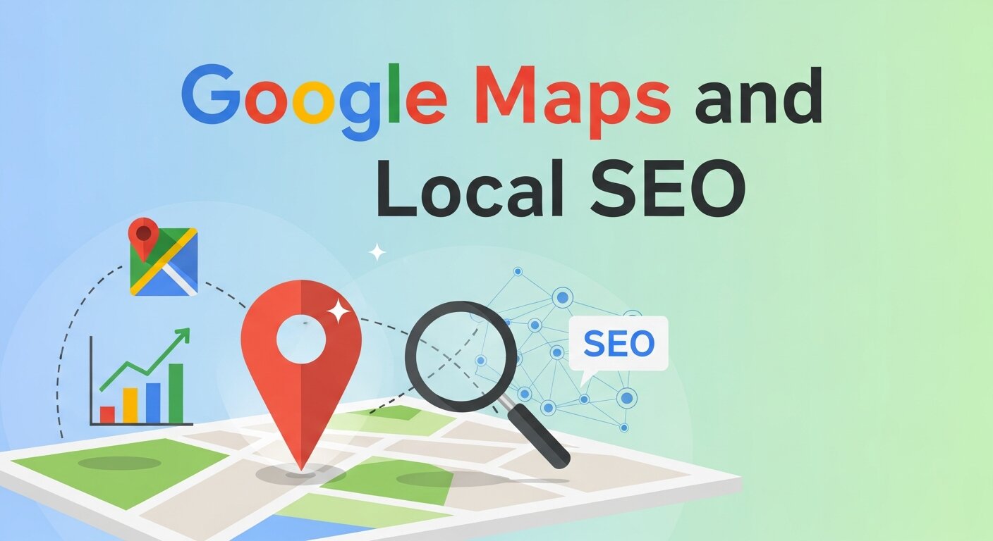 Google Maps and Local SEO