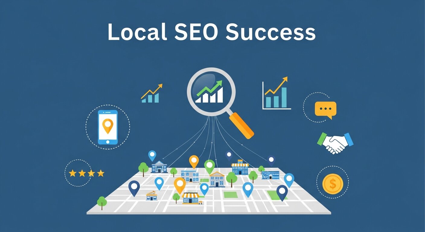Local SEO Success