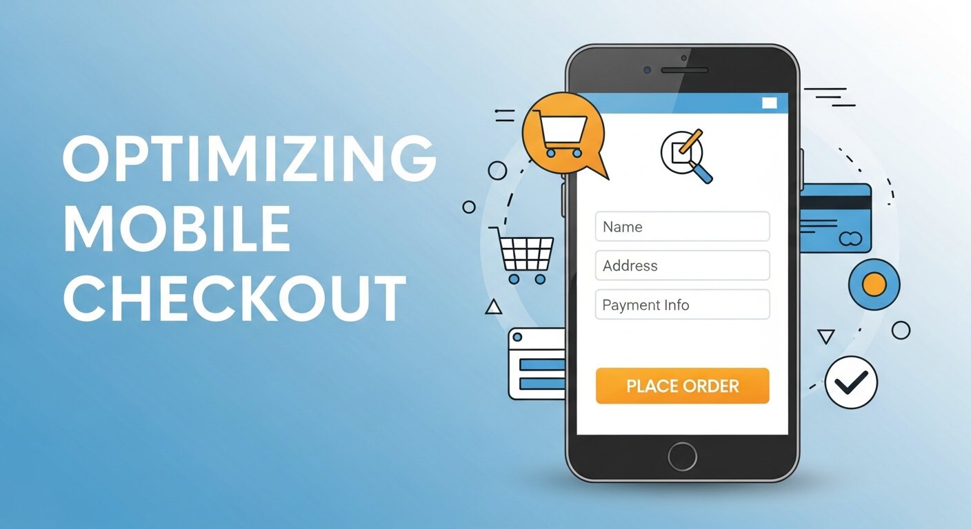 Optimizing Mobile Checkout