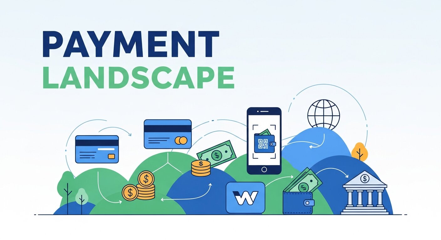 Payment Landscape