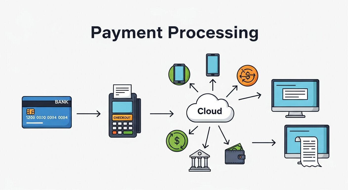 Payment Processing
