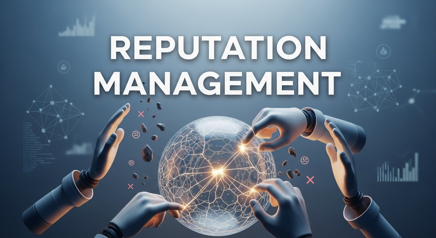 Reputation Management