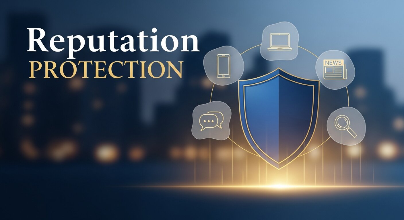 Reputation Protection