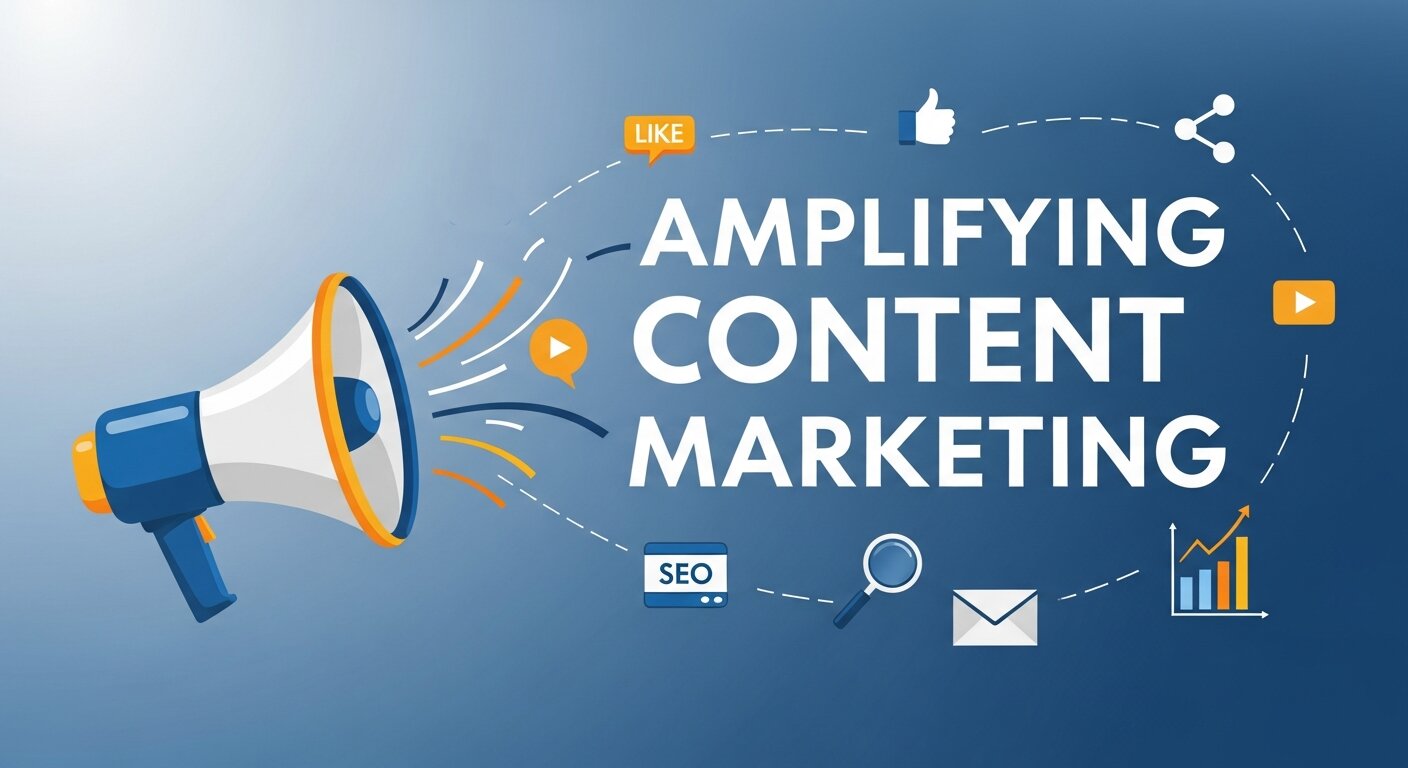  Content Marketing