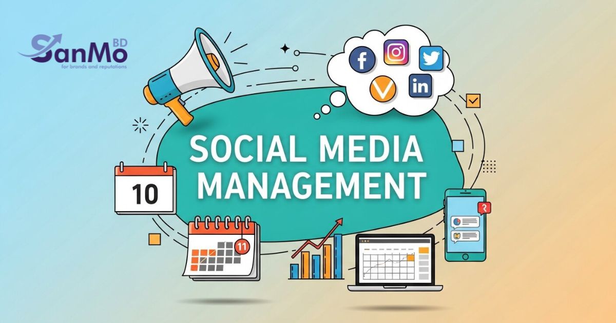 Social Media Management
