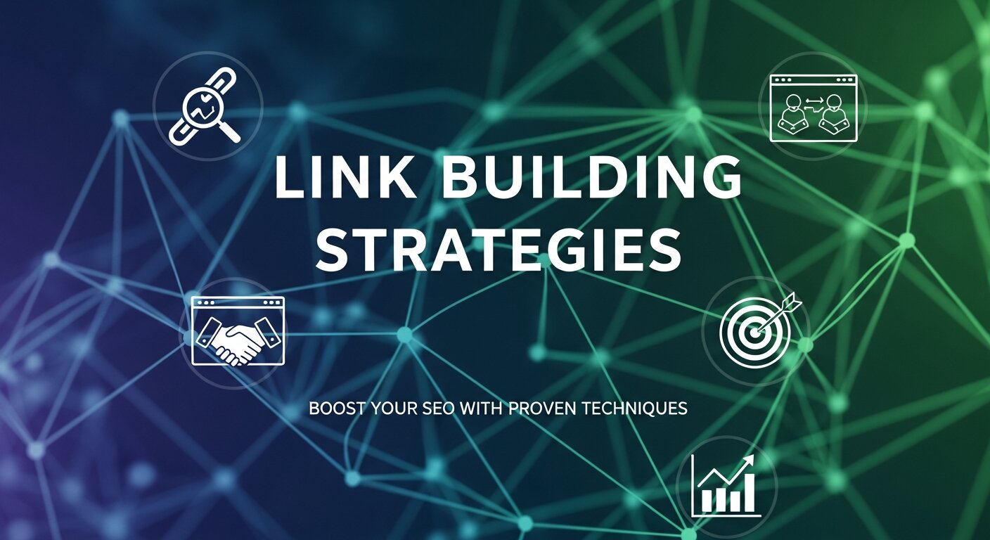 Link Building Strategies