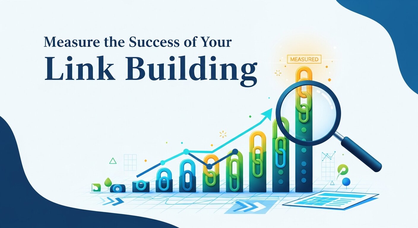  Link Building