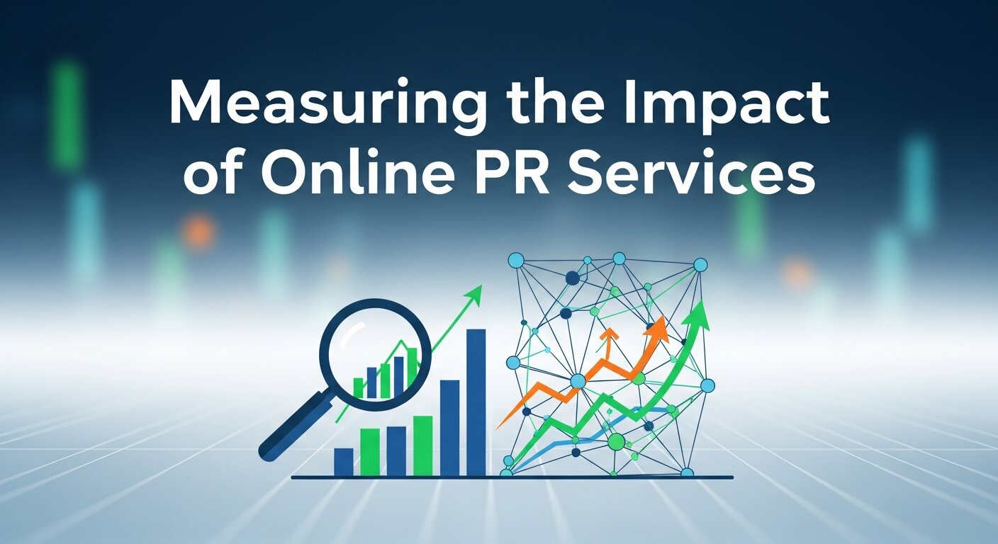 Online PR Services