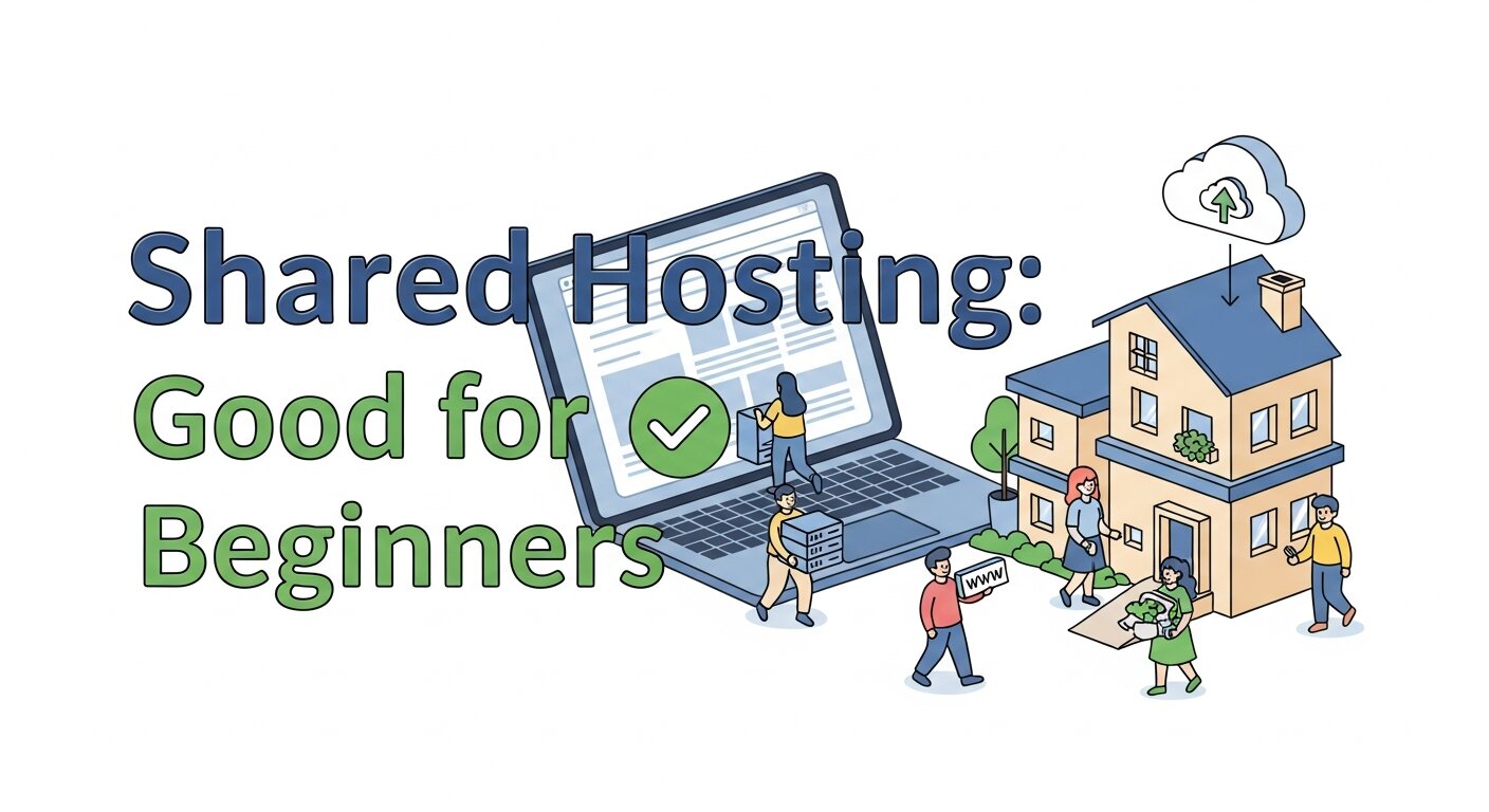 Shared Hosting