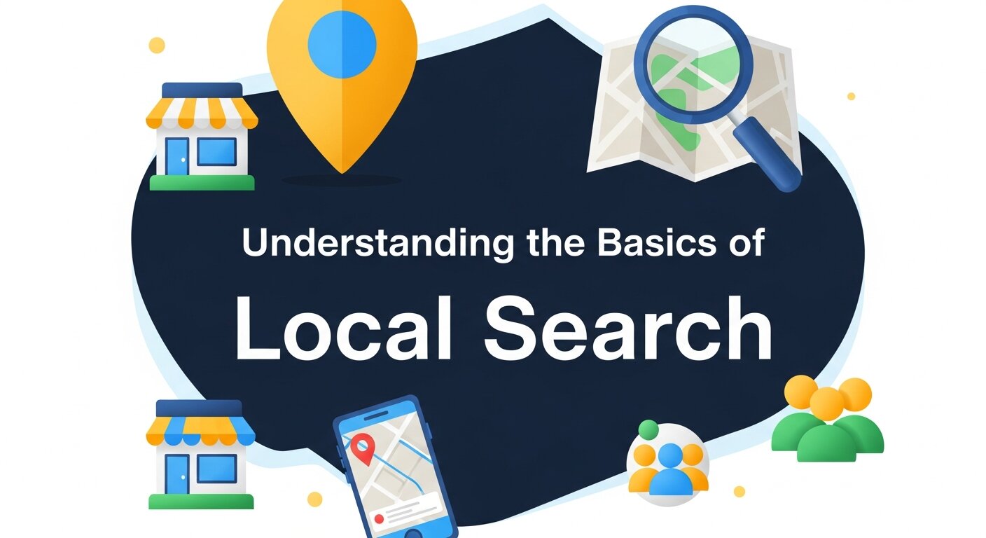  Local Search