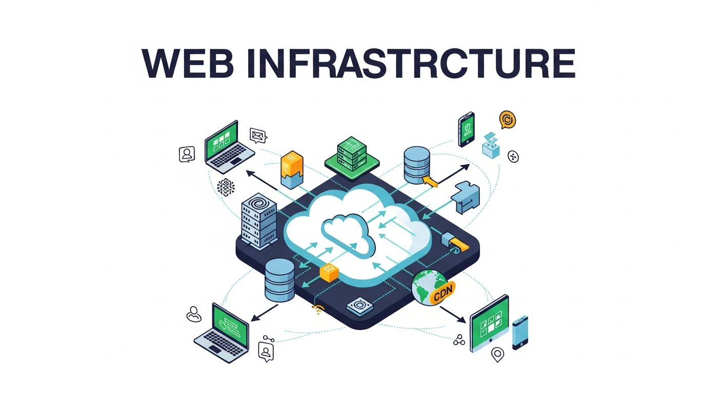 Web Infrastructure