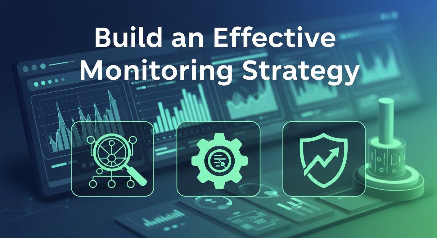 Monitoring Strategy