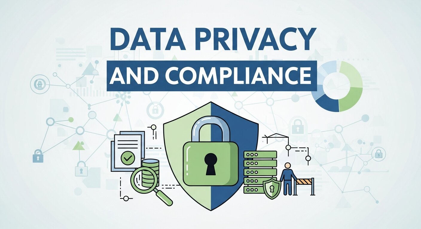 Data Privacy and Compliance