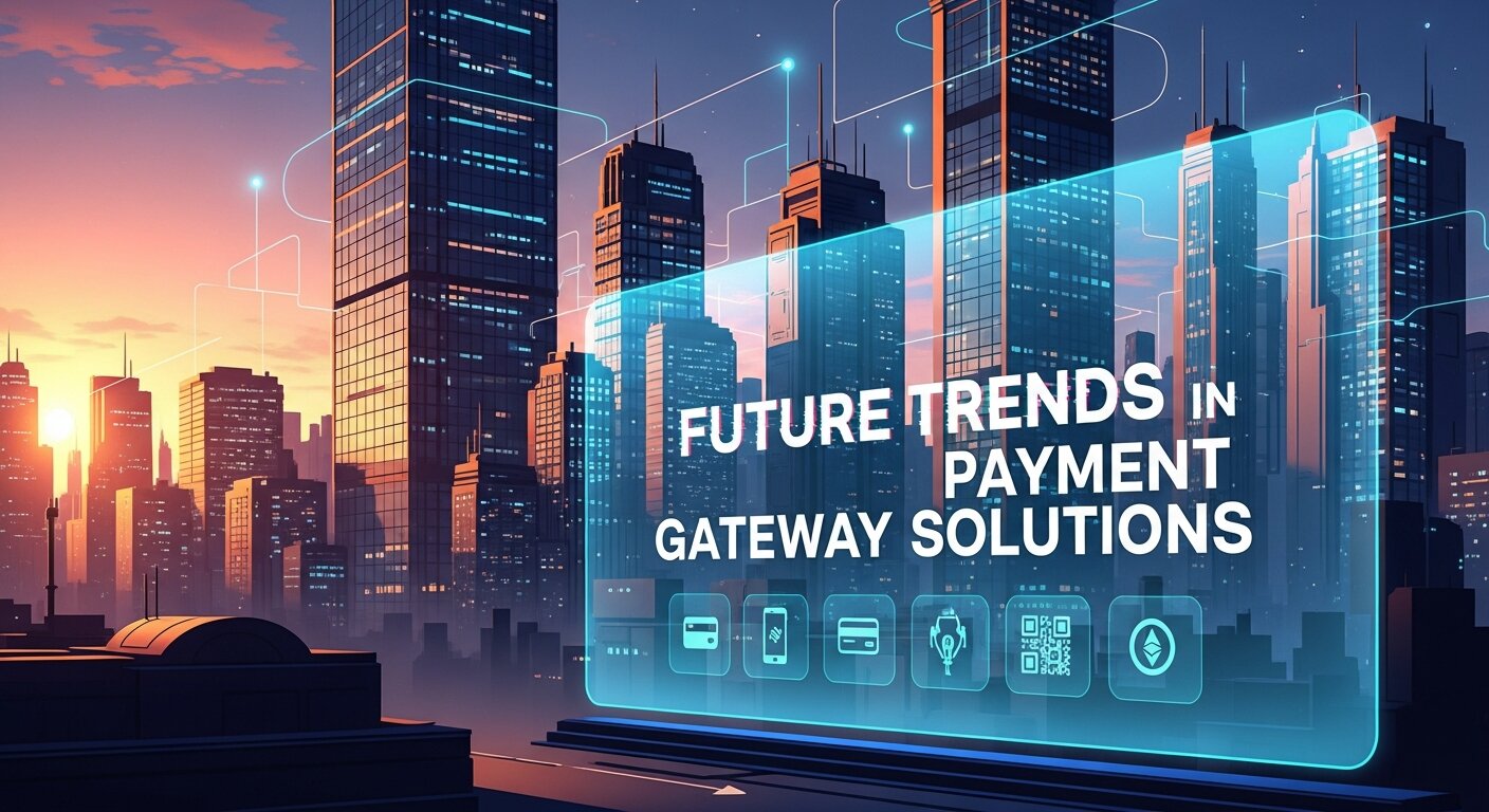 Payment Gateway Solutions