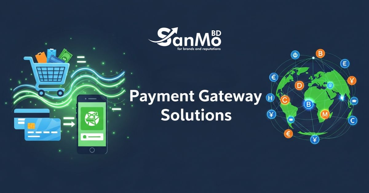 Payment Gateway Solutions