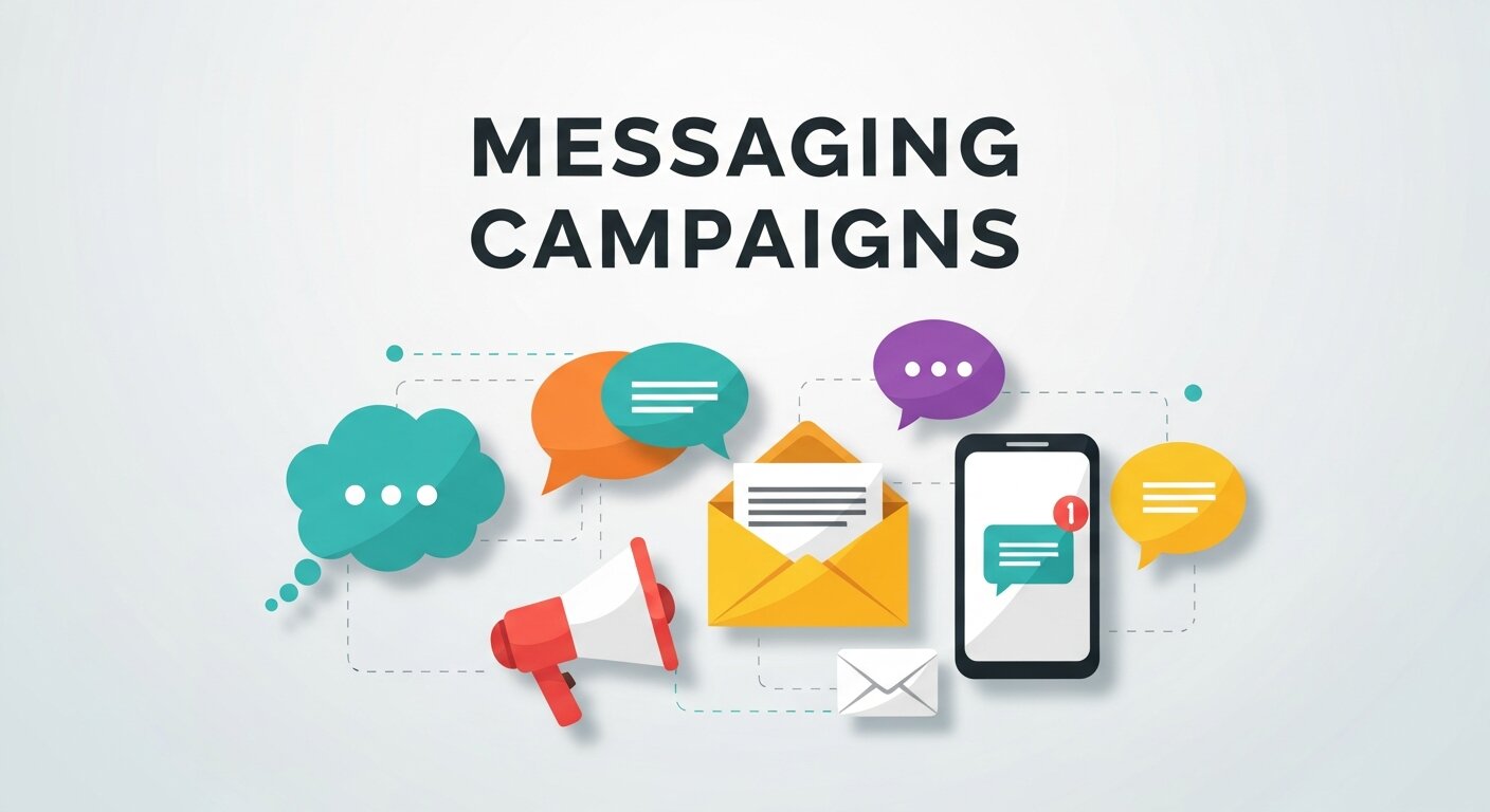 Messaging Campaigns
