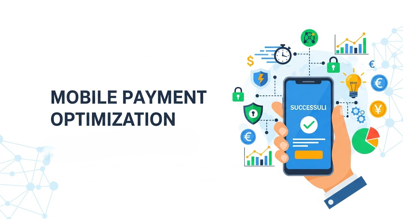 Mobile Payment Optimization
