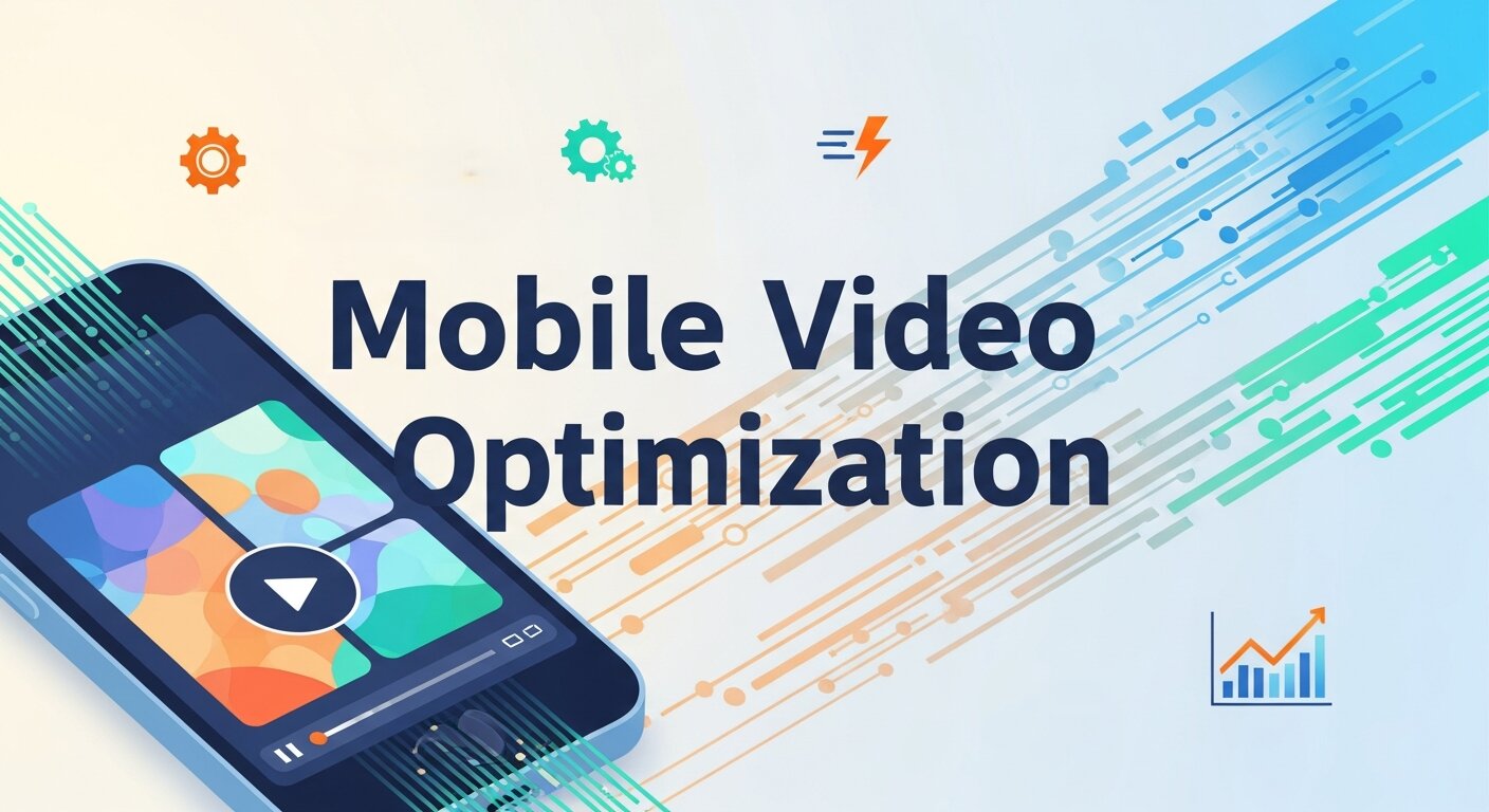 Mobile Video Optimization