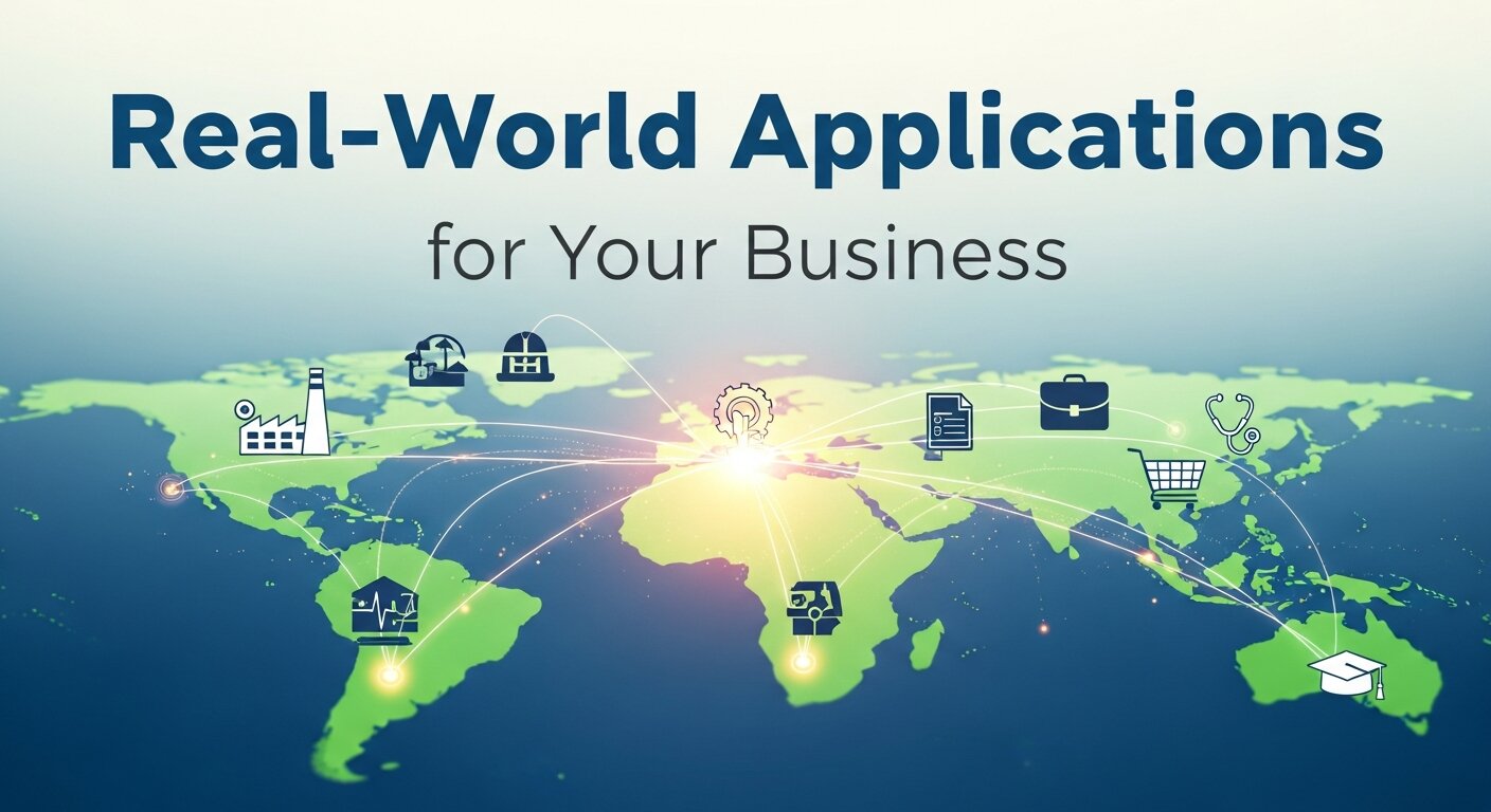 Real-World Applications 