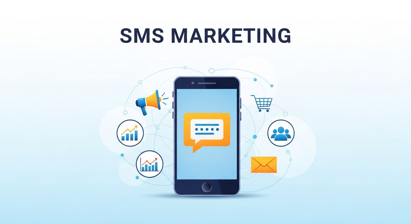 SMS Marketing