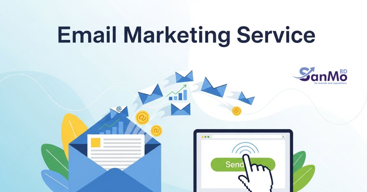 Email Marketing Service