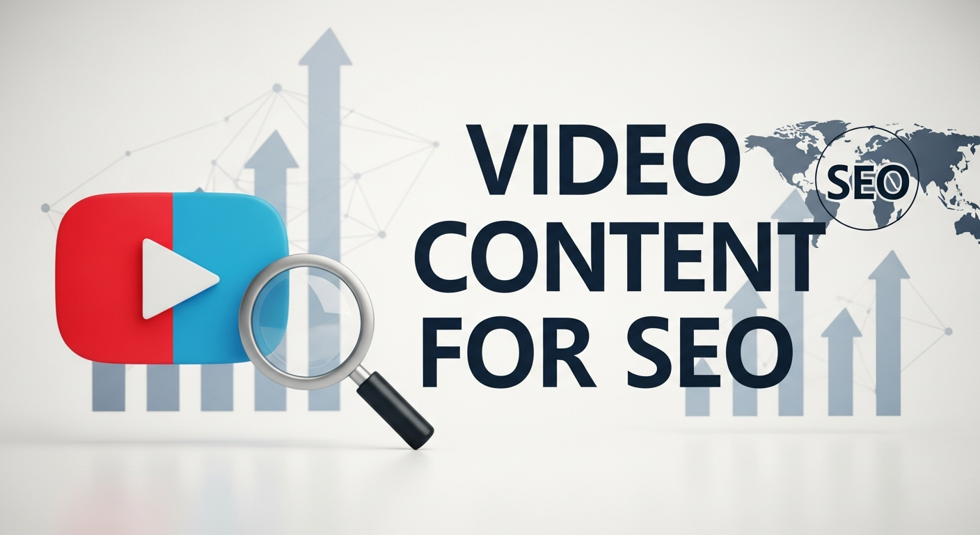 Video Content for SEO