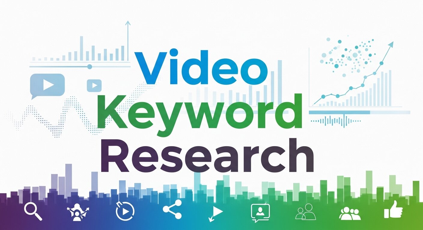 Video Keyword Research